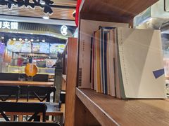 大堂-和府捞面(领展购物广场京通店)