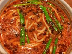 -云海肴·汽锅鸡·云南菜(天山百盛优客店)