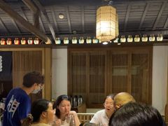 大堂-大牌大·传统杭帮菜(湖滨店)