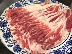 -裕德孚·非遗手切涮羊肉(东直门内大街店)