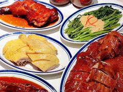 -肥小福·烧鹅专门店(环宇荟店)