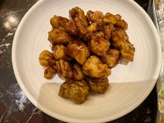 -新白鹿餐厅(爱琴海购物中心店)