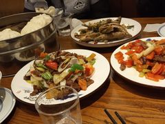 -浔庐餐厅•江西老字号•九江菜(烟水亭店)