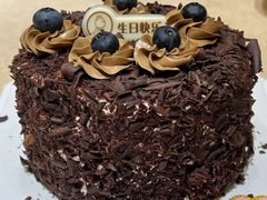 -CAKE BOSS 蛋糕老板(北京世纪金源购物中心)