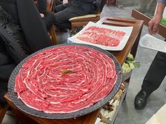 -东来顺•非遗火锅(外滩店)