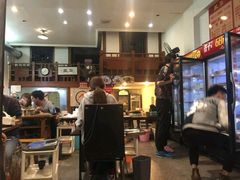 -盖帮鳝鱼串串(东郊记忆店)