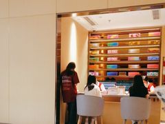 -海底捞火锅(壹悦城店)