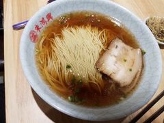 -朱鸿兴面馆(镇湖店)