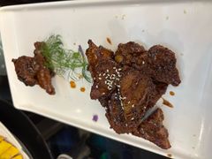 -丰收日·小海鲜·沪上家宴(顾村正大店)