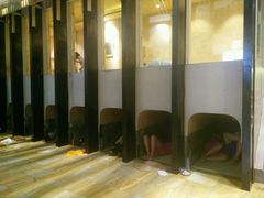 -丽池宫韩式汗蒸会馆(华灯坊店)