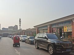 -陇南批发市场