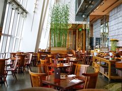 -上海柏悦酒店