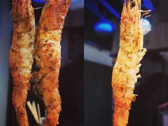 -腰子哥烤串(石佛营炫特店)