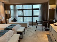 -上海青松城大酒店