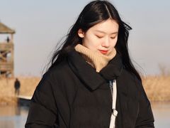 -盐城丹顶鹤湿地生态旅游区