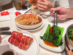 -粤来记·啫啫煲·点心(日月光店)