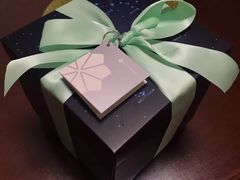 -黑池口感烘焙·生日蛋糕(坂田店)