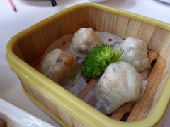 -金汇酒楼(中山东区店)