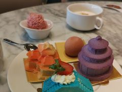 -北京王府井希尔顿酒店·万斯阁西餐厅