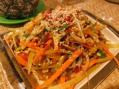 -多哥水傣味餐厅(司马巷店)