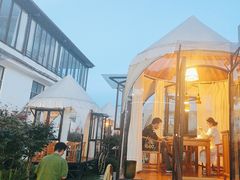 -云禾壹海景庄园餐厅