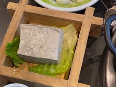 -巴蜀大将火锅(春熙店)