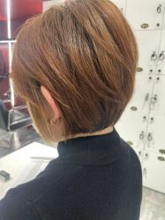 -卓梵美发·精品Salon