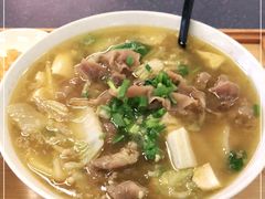 -神牛饭(凯德来福士店)