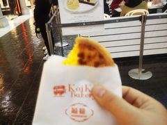 -钜记手信(威尼斯人K12店)