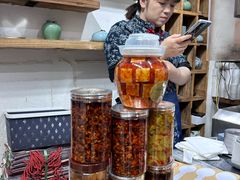 -江小菜酱菜(南京夫子庙步行街店)