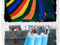 -渔岛海洋度假区