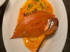 -海派悦庭·海胆烧麦·新融合菜(凯德广场店)