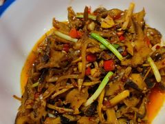 -巢爷老味(东方红店)