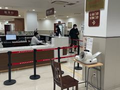 -上海市长宁区天山中医医院