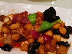 -大铁勺新津菜(东丽阳光新业广场店)
