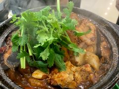-川香煲(茅台路店)