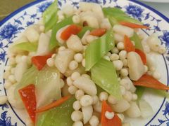 -芸海阁·农家私房菜(沙家浜景区出口店)