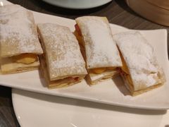 -万丽轩·粤菜(王府井金茂万丽酒店)