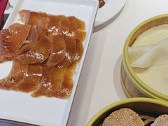 -玉林烤鸭店(黄村兴华店)