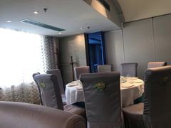 包厢-玉林烤鸭店(定福庄店)