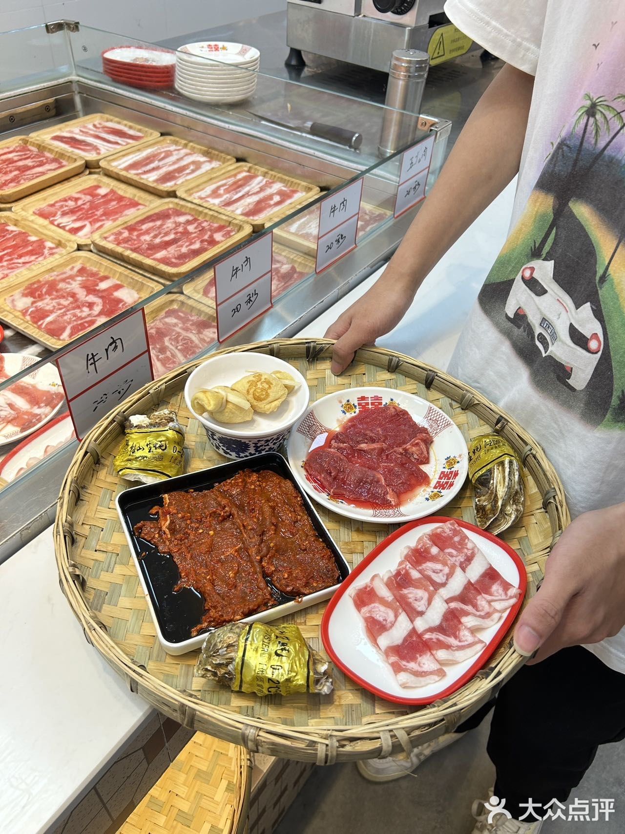 性价比王者🔥胖千金自助火锅冲爆