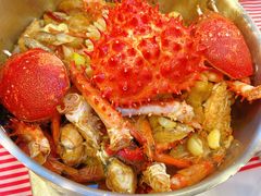 -老村长•湖北菜(欢乐大道店)