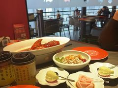 -小厨娘金榜题名(夫子庙秦淮河店)