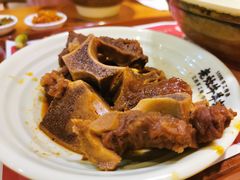 -熊大师牛羊粉(红谷凯旋店)