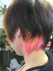 -木子造型S A L O N烫染·造型·理发