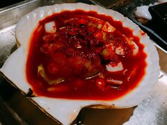 -鑫釜山海鲜烧烤(浑南店)