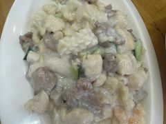 -清真利德顺小老饭庄(复兴路店)