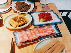 -阿味大虾(奥克斯广场店)
