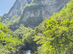 -鹿院坪生态旅游景区