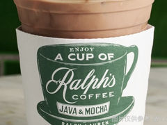 经典冰巧克力-Ralph’s Coffee(北京三里屯店)